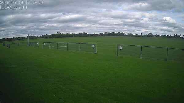 North-East Camera