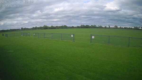 North-East Camera