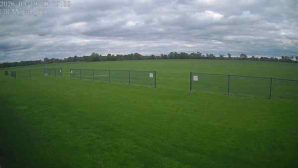 North-East Camera