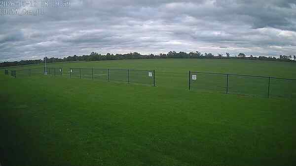 North-East Camera