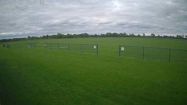 North-East Camera