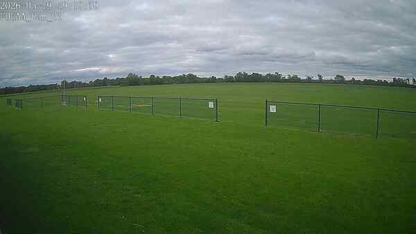 North-East Camera