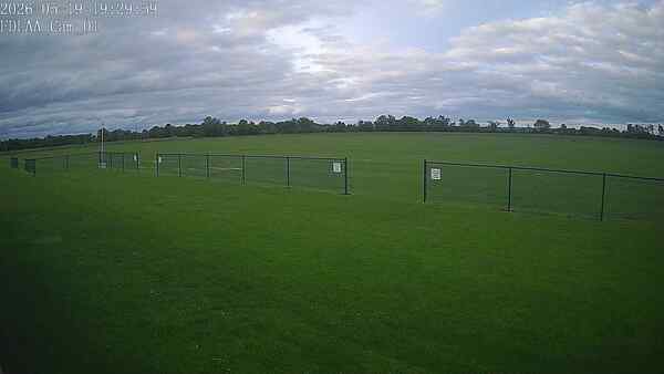 North-East Camera
