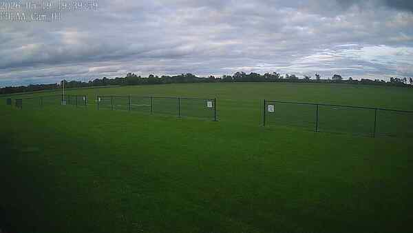 North-East Camera
