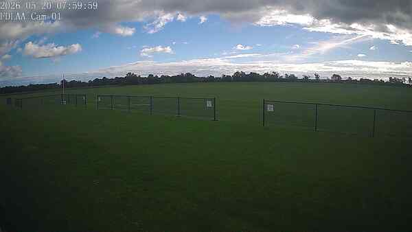 North-East Camera