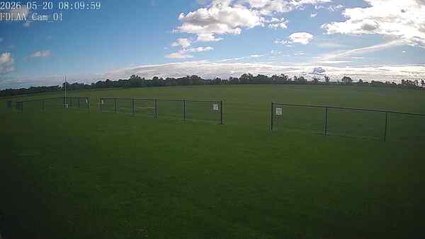 North-East Camera