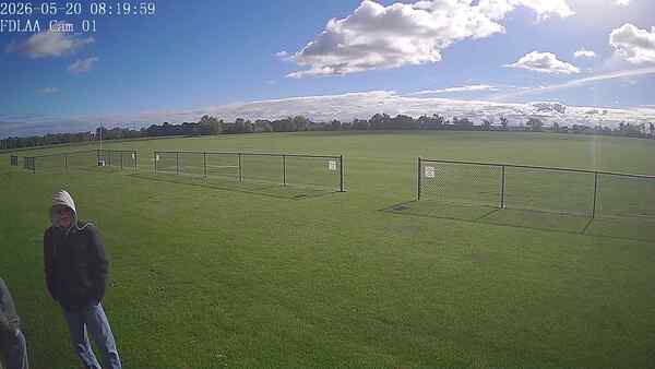 North-East Camera