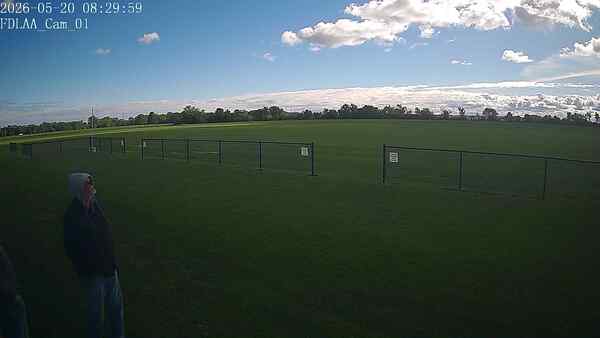 North-East Camera