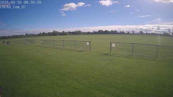 North-East Camera