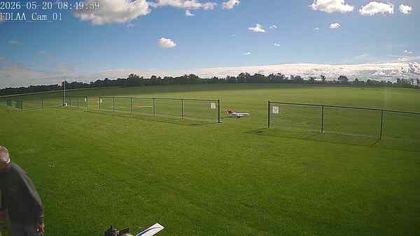 North-East Camera
