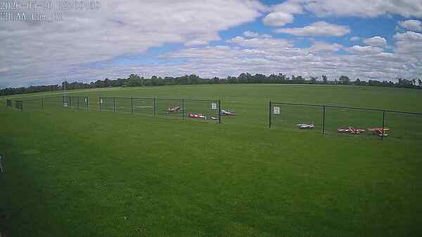 North-East Camera