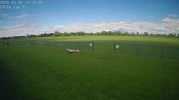 North-East Camera