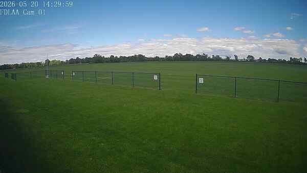 North-East Camera