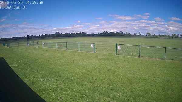 North-East Camera