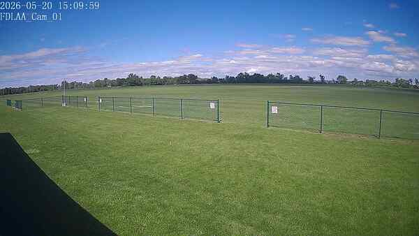 North-East Camera