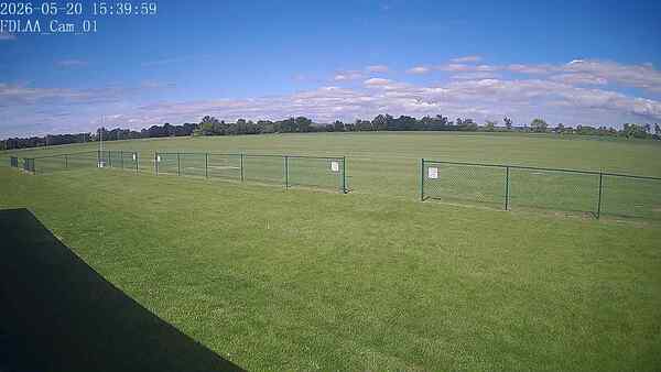 North-East Camera