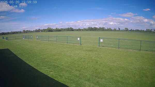 North-East Camera