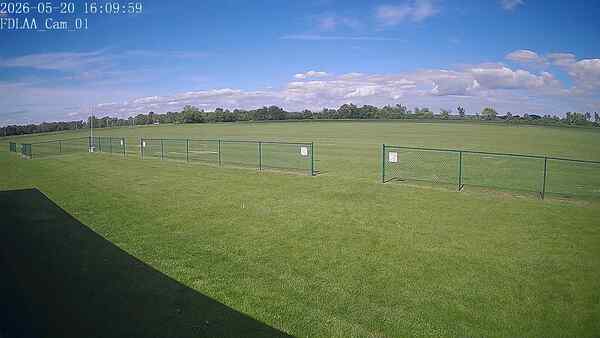 North-East Camera