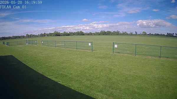 North-East Camera