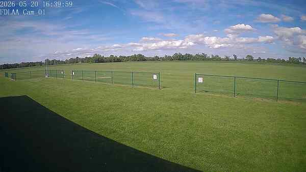 North-East Camera