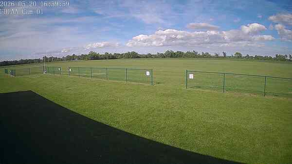 North-East Camera
