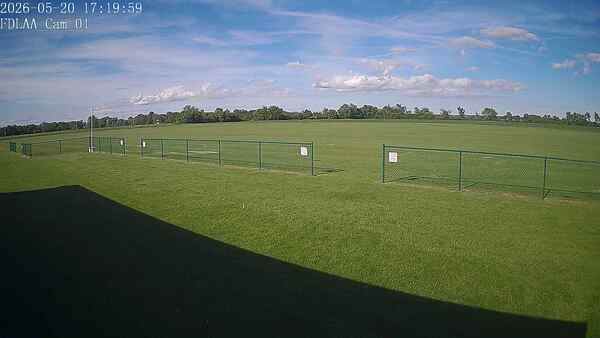 North-East Camera