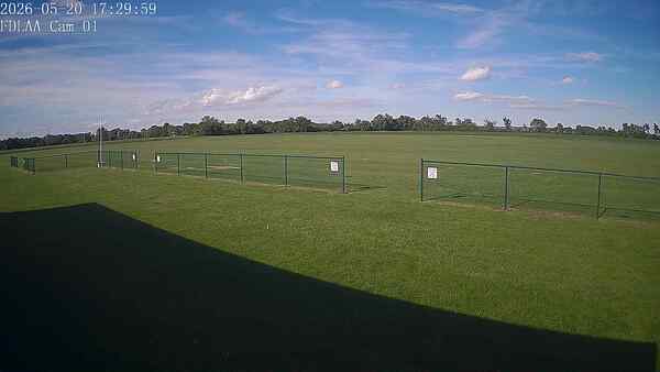 North-East Camera