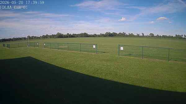 North-East Camera