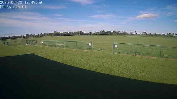 North-East Camera