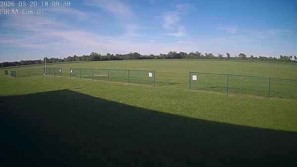 North-East Camera