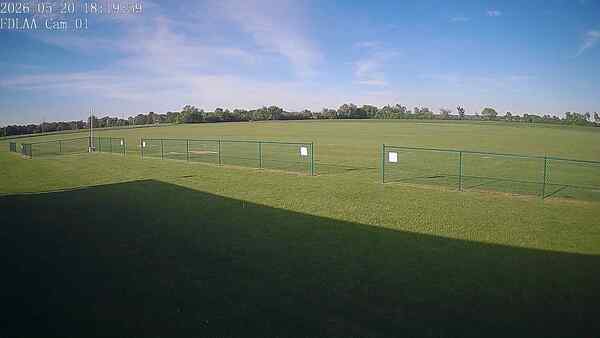 North-East Camera