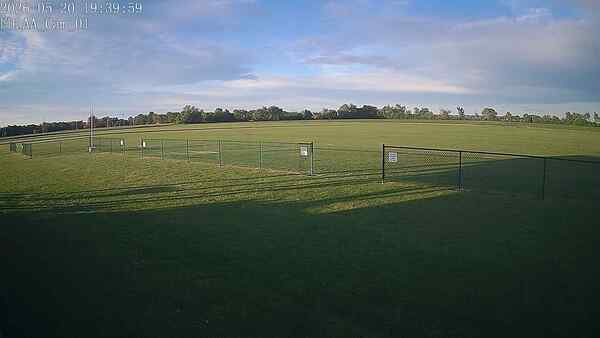 North-East Camera
