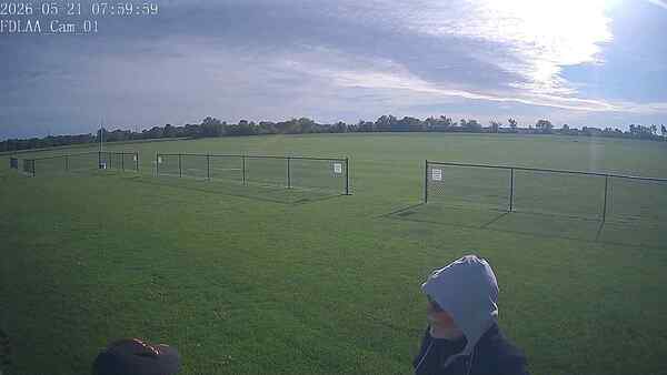 North-East Camera