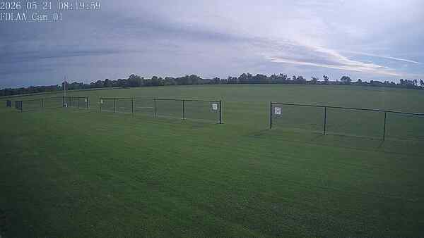 North-East Camera