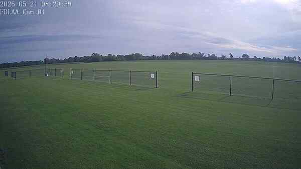 North-East Camera