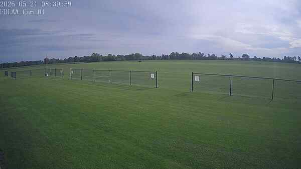 North-East Camera