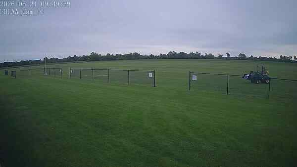 North-East Camera