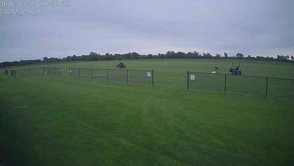 North-East Camera