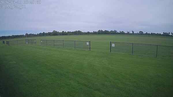 North-East Camera