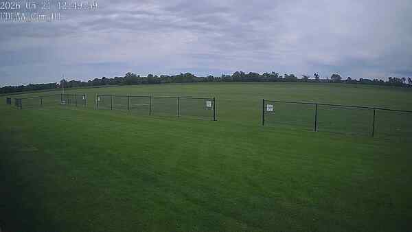 North-East Camera