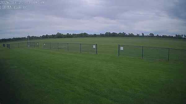 North-East Camera