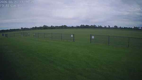 North-East Camera