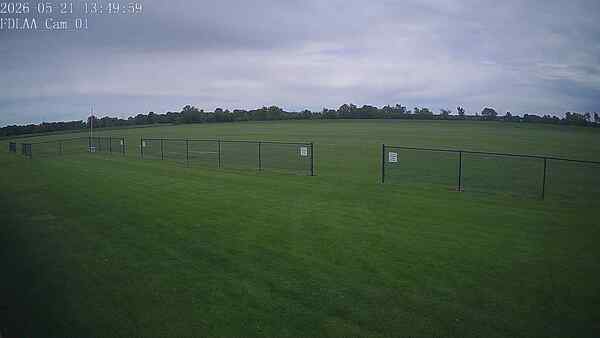 North-East Camera