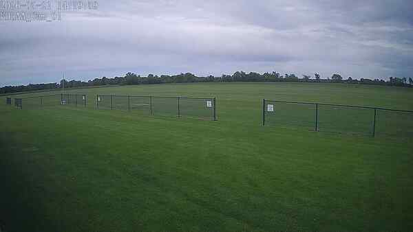 North-East Camera