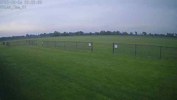 North-East Camera