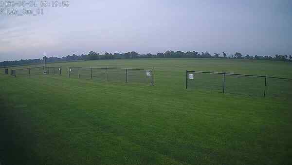 North-East Camera