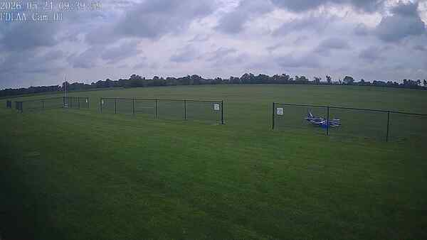 North-East Camera