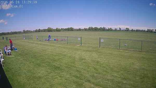 North-East Camera
