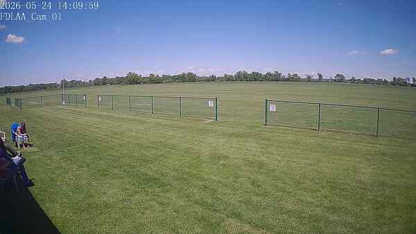 North-East Camera