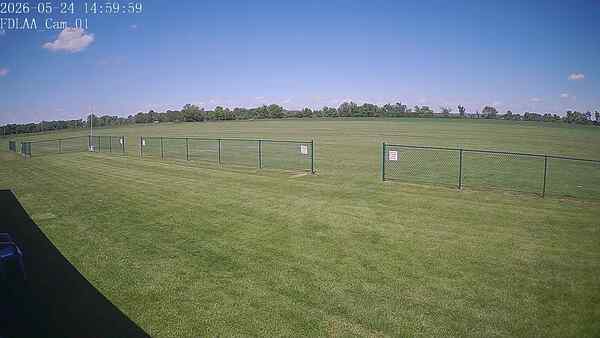 North-East Camera